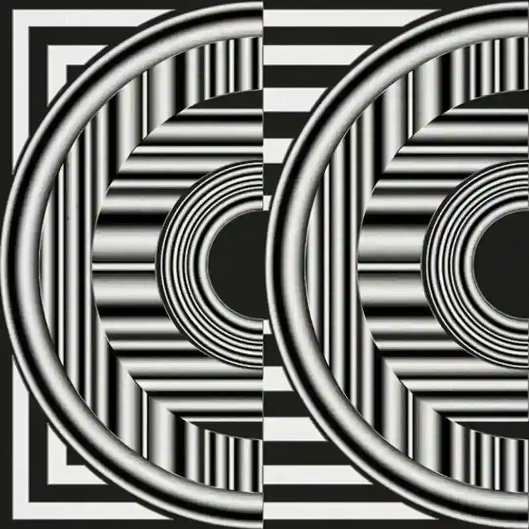 Movement cover