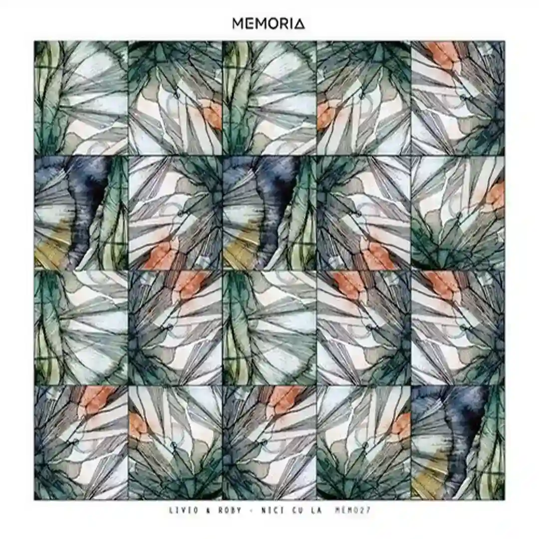 En Double (Original Mix) cover