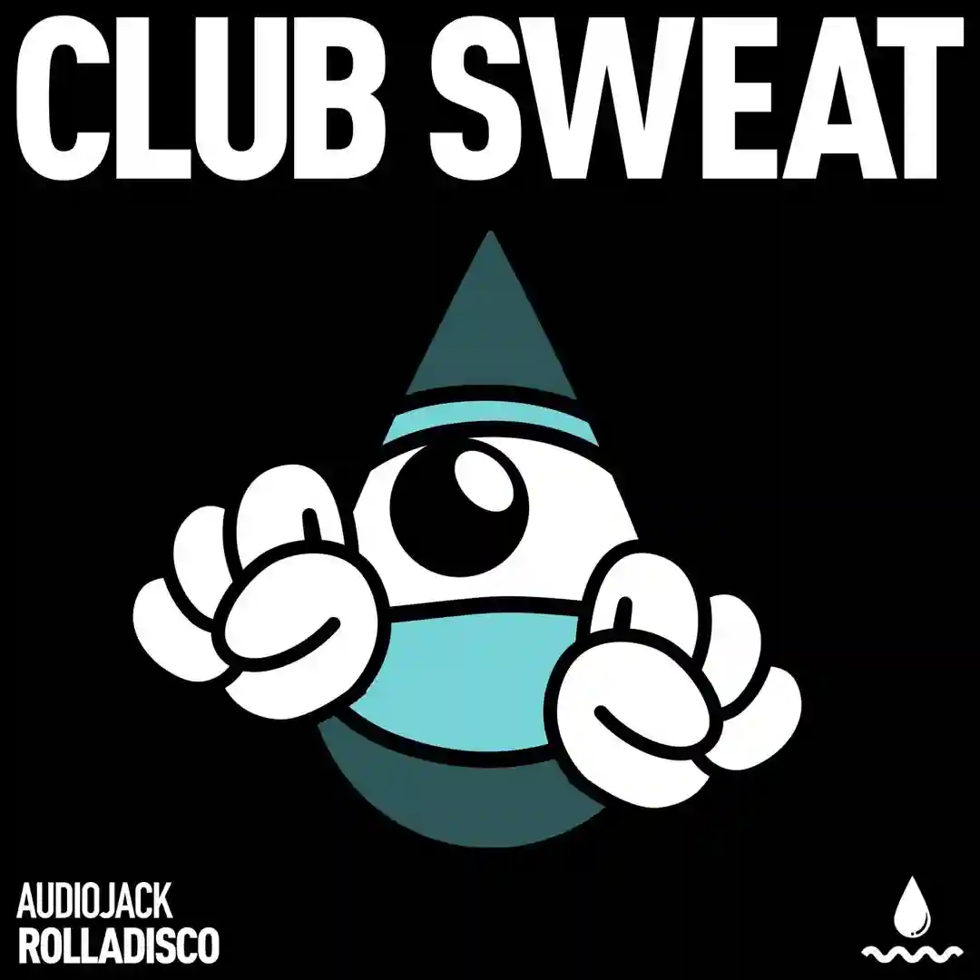 Rolladisco (Extended Mix) cover