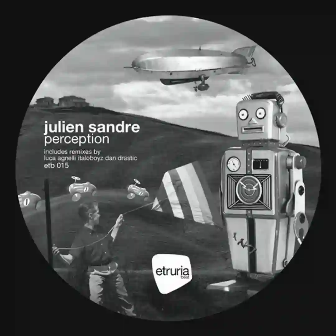 Sabotage (Original Mix) cover