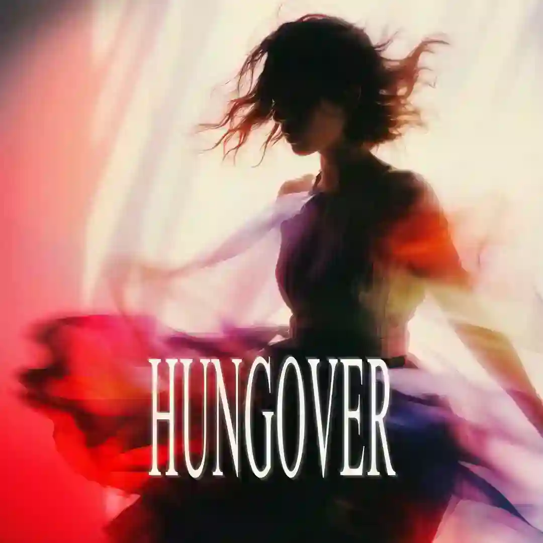 Hungover feat. Camden Cox (Extended Mix) cover