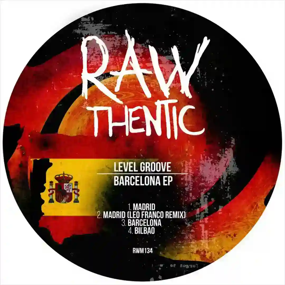 Bilbao cover