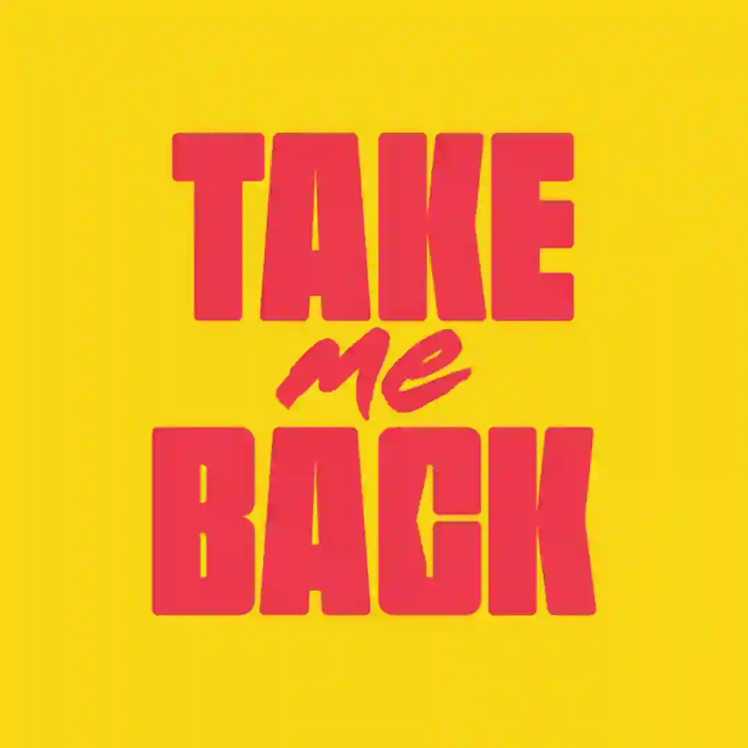 Take Me Back (Extended Mix) cover