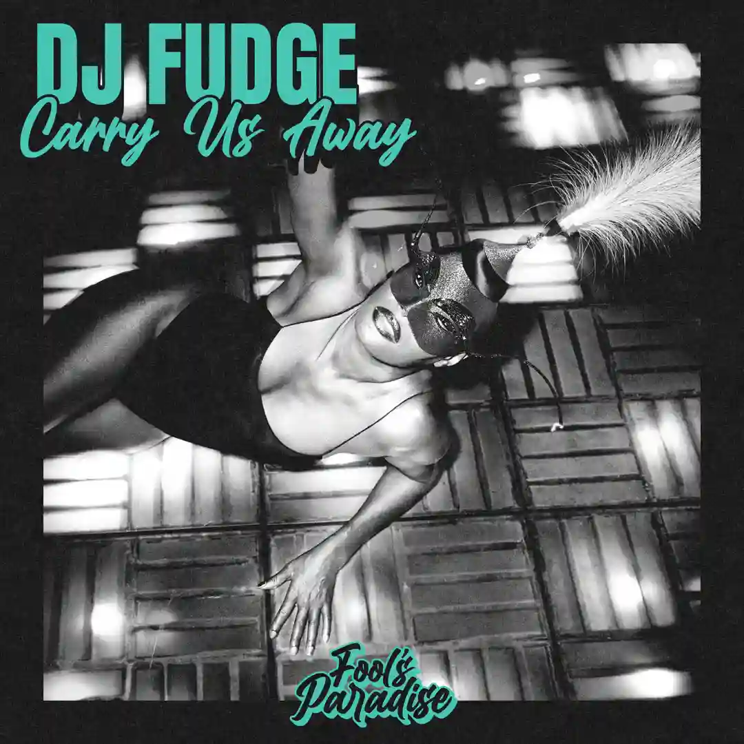 Carry Us Away (Extended Mix) cover
