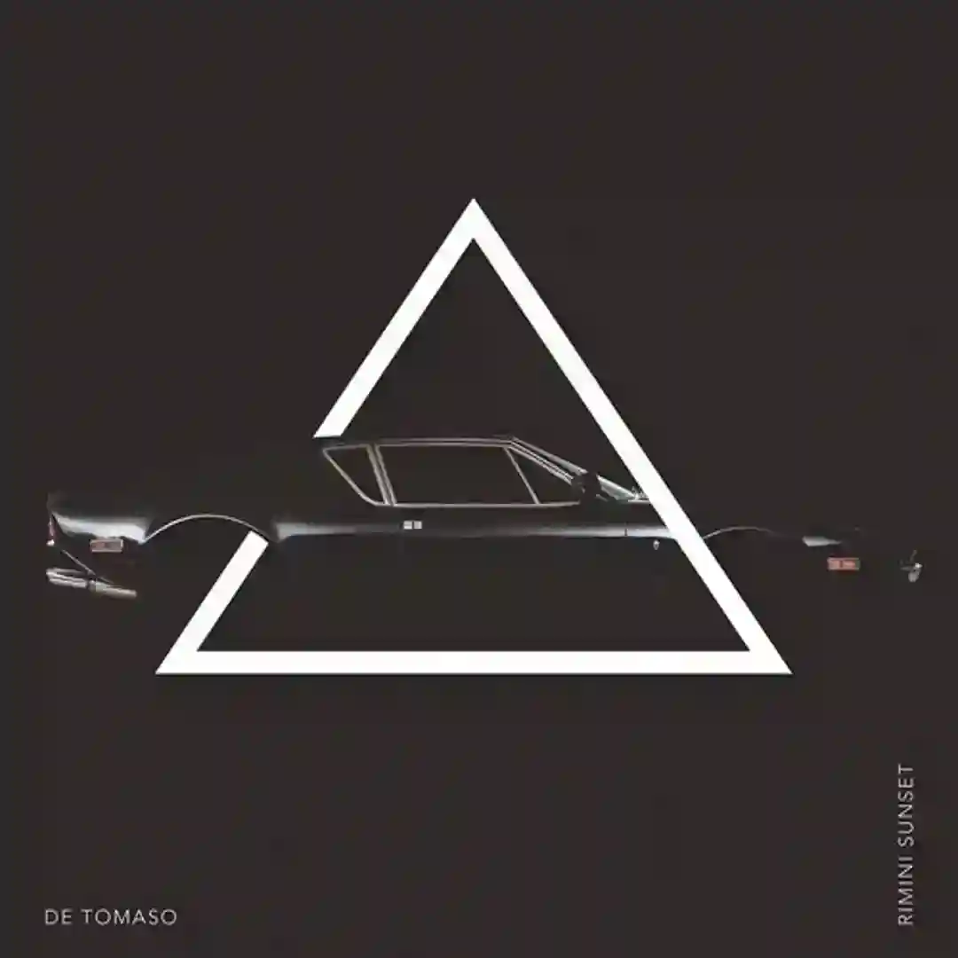 Longchamp (Original Version) cover