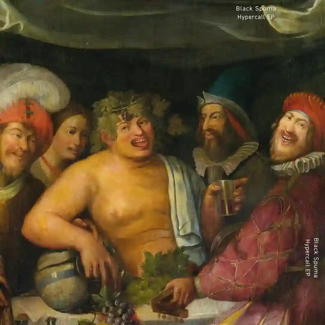 Transpork cover