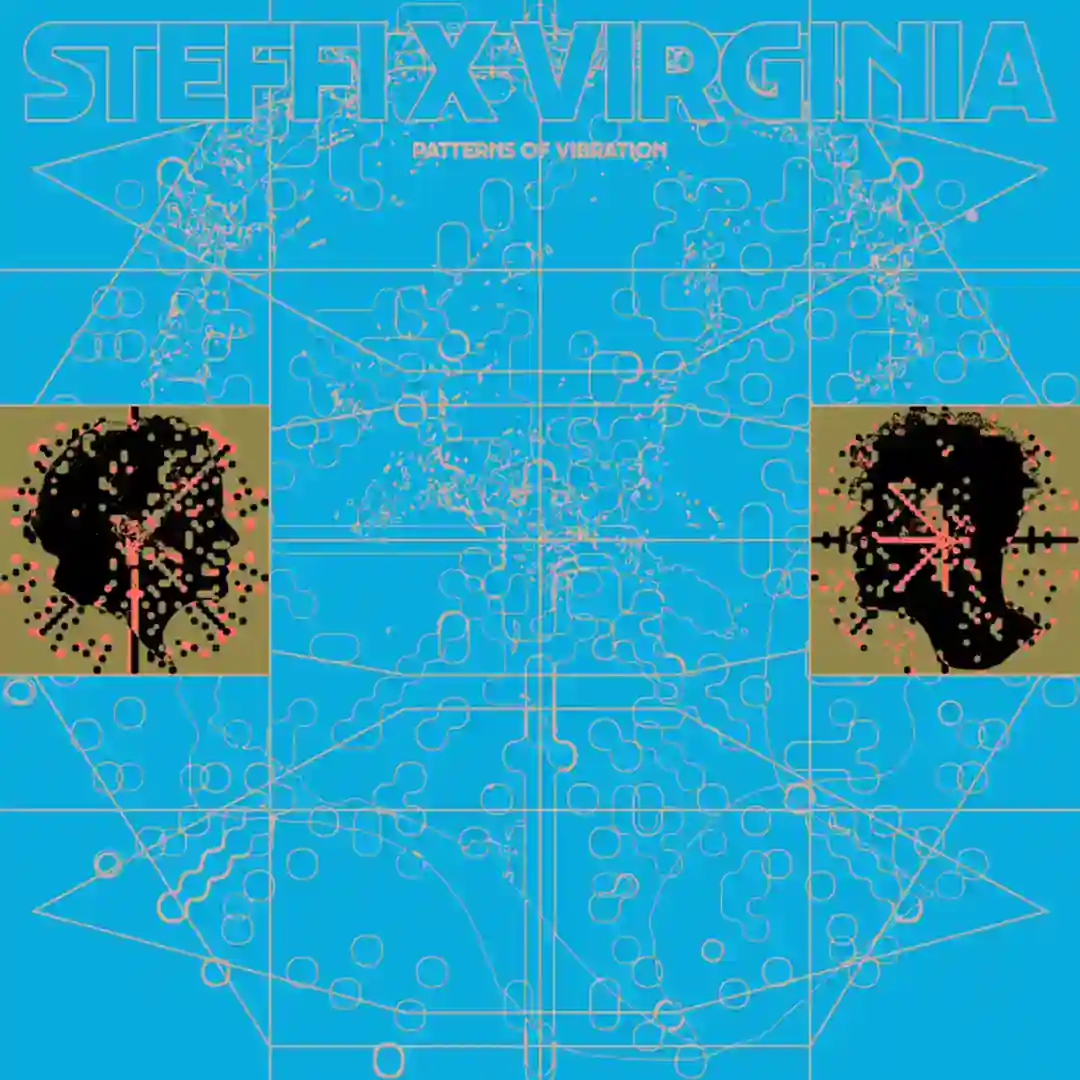 Patterns Of Vibration cover