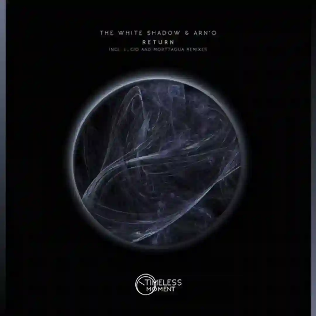Return (Original Mix) cover