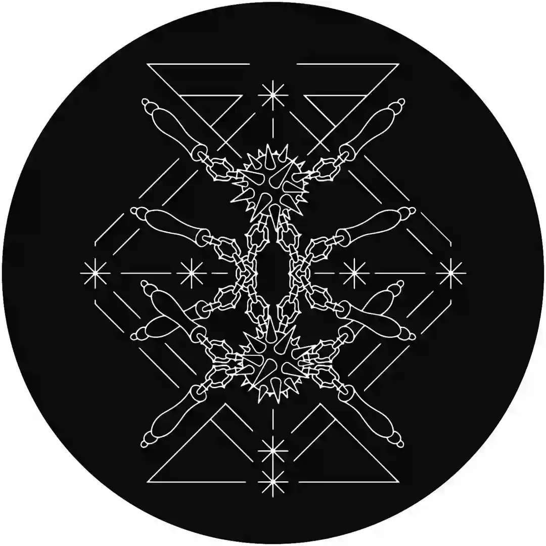 Purification of Malice cover