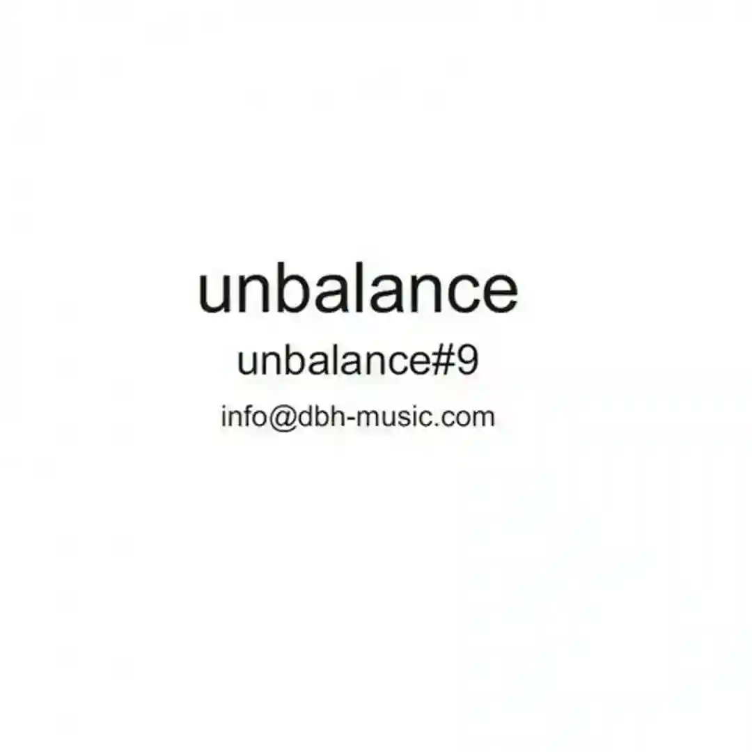 Stolen Childhood (Original Mix) cover