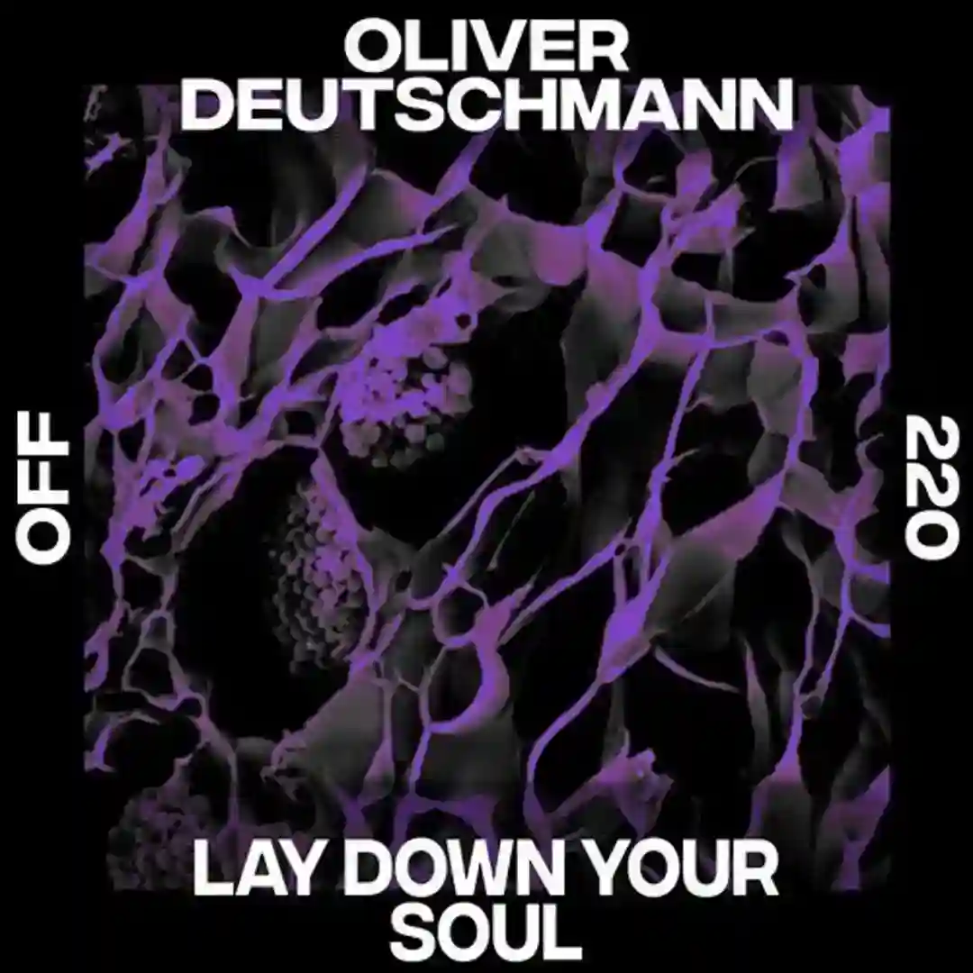 Lay Down Your Soul cover
