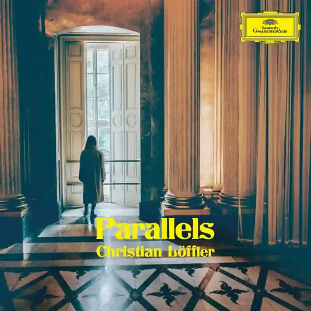 Nocturne cover