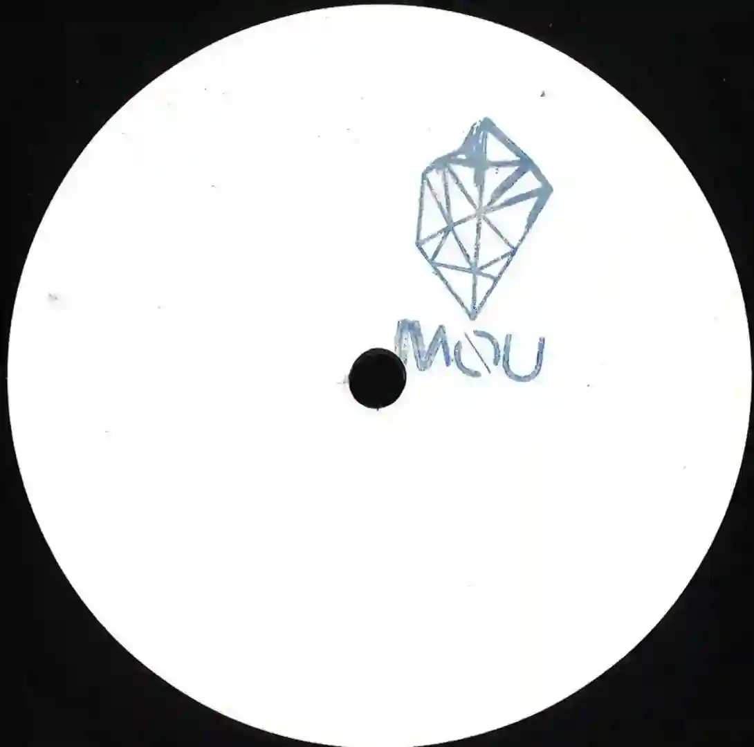 B1 Elysee VINYL ONLY  cover