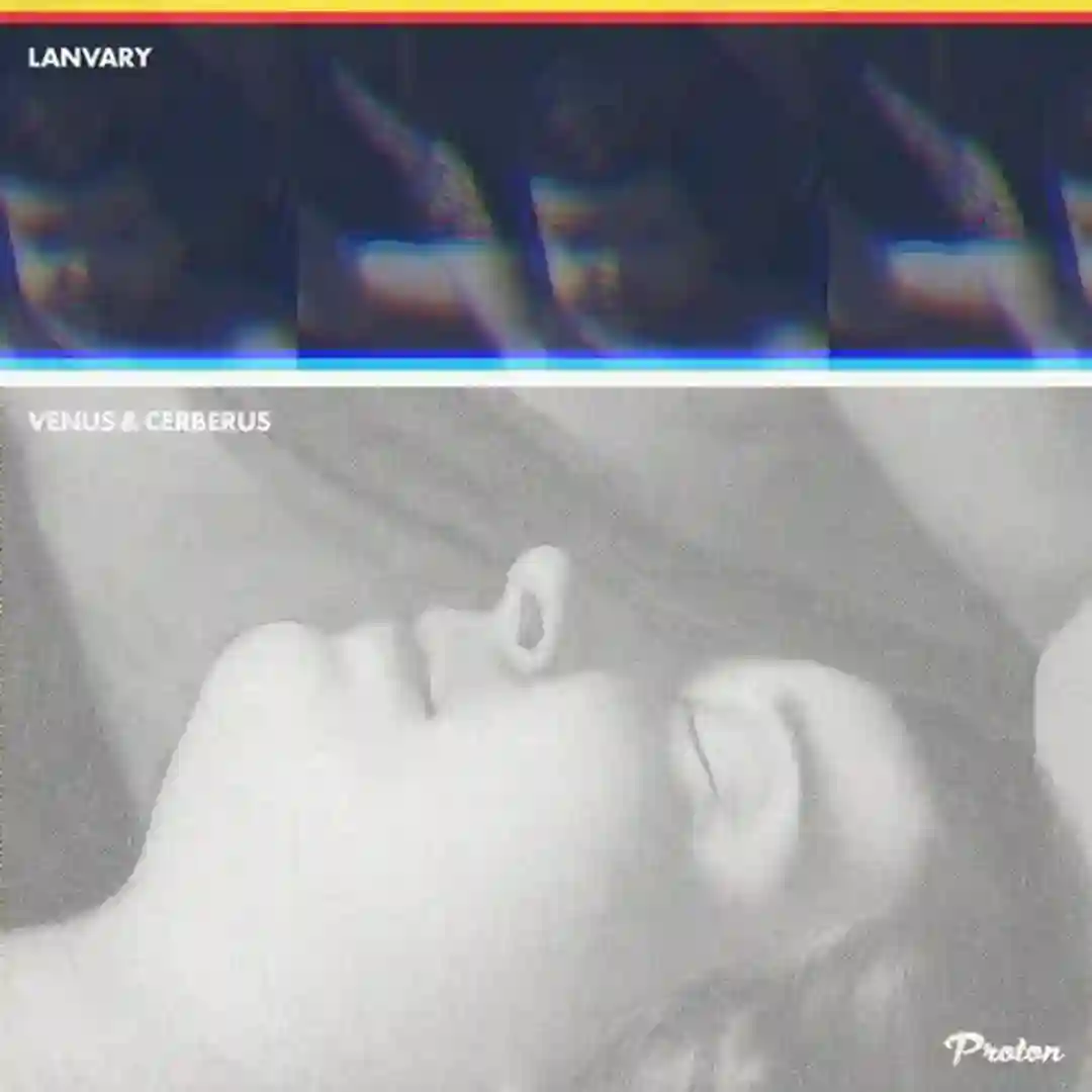 Venus cover