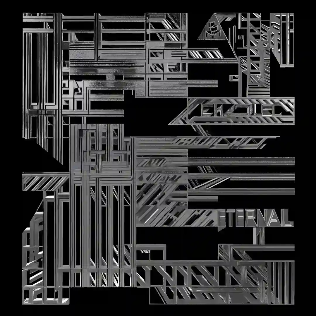Clockmaker (Original Mix) cover