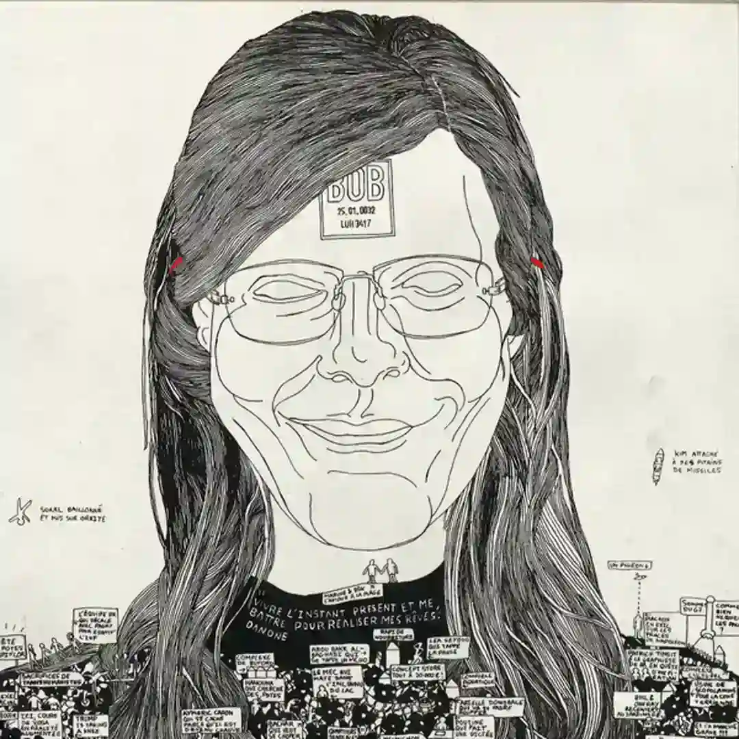 Kick It cover