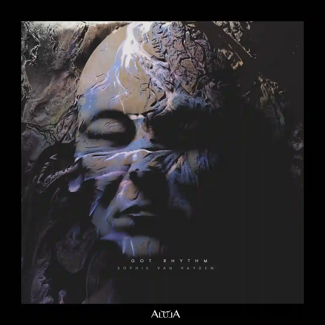 Got Rhythm (Roman Adam Remix) cover