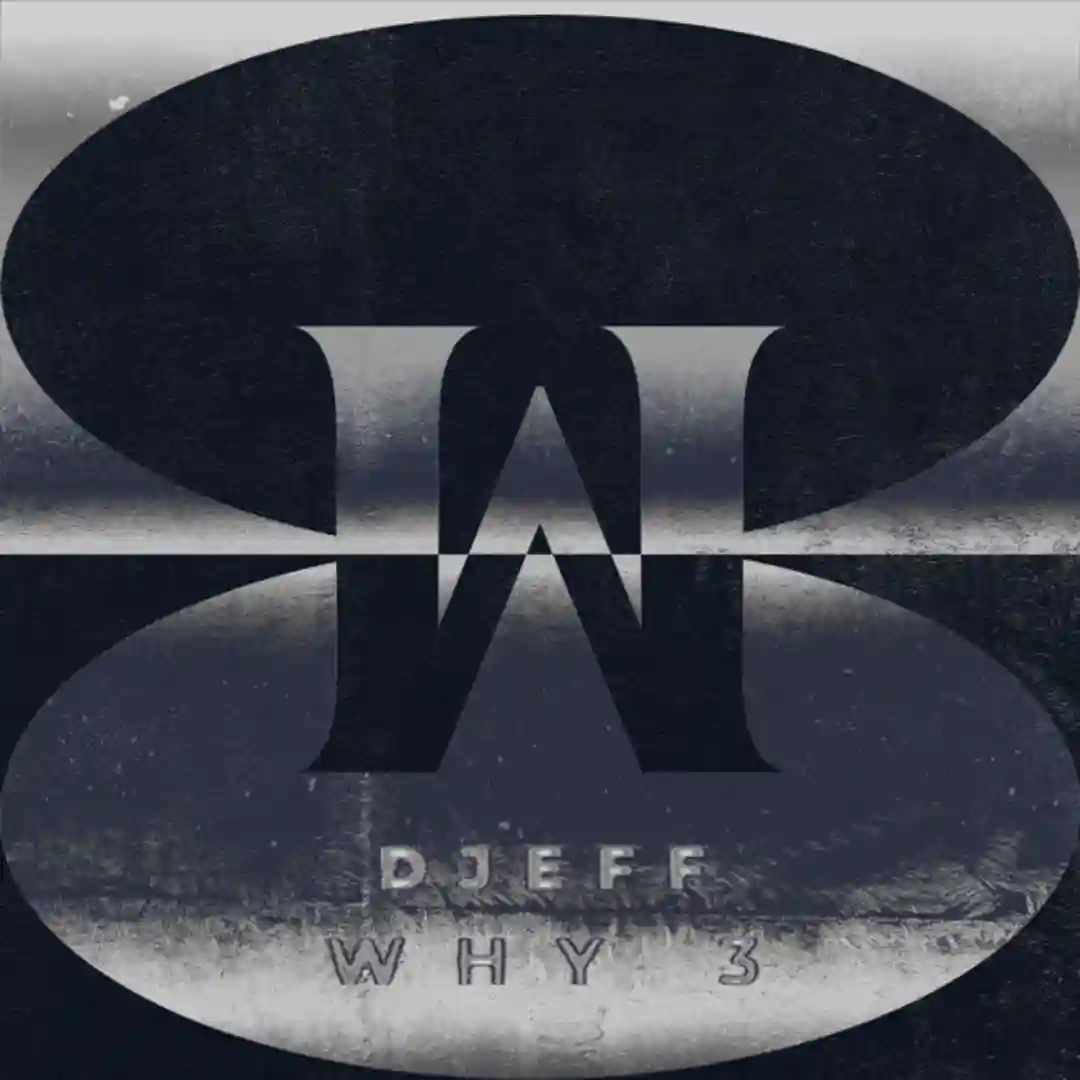 WHY 3 cover