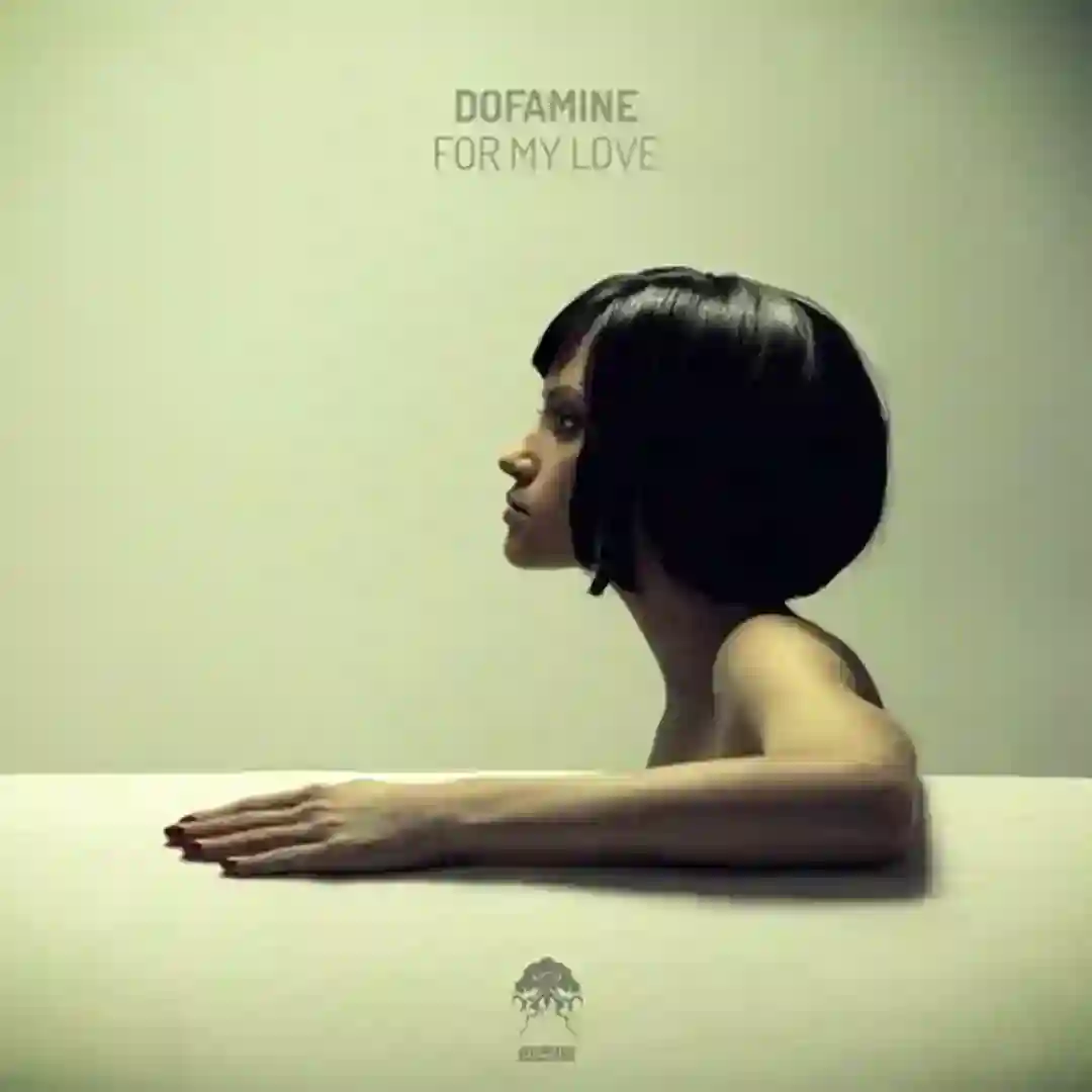 For My Love (Blufeld's Intoxicating Remix) cover