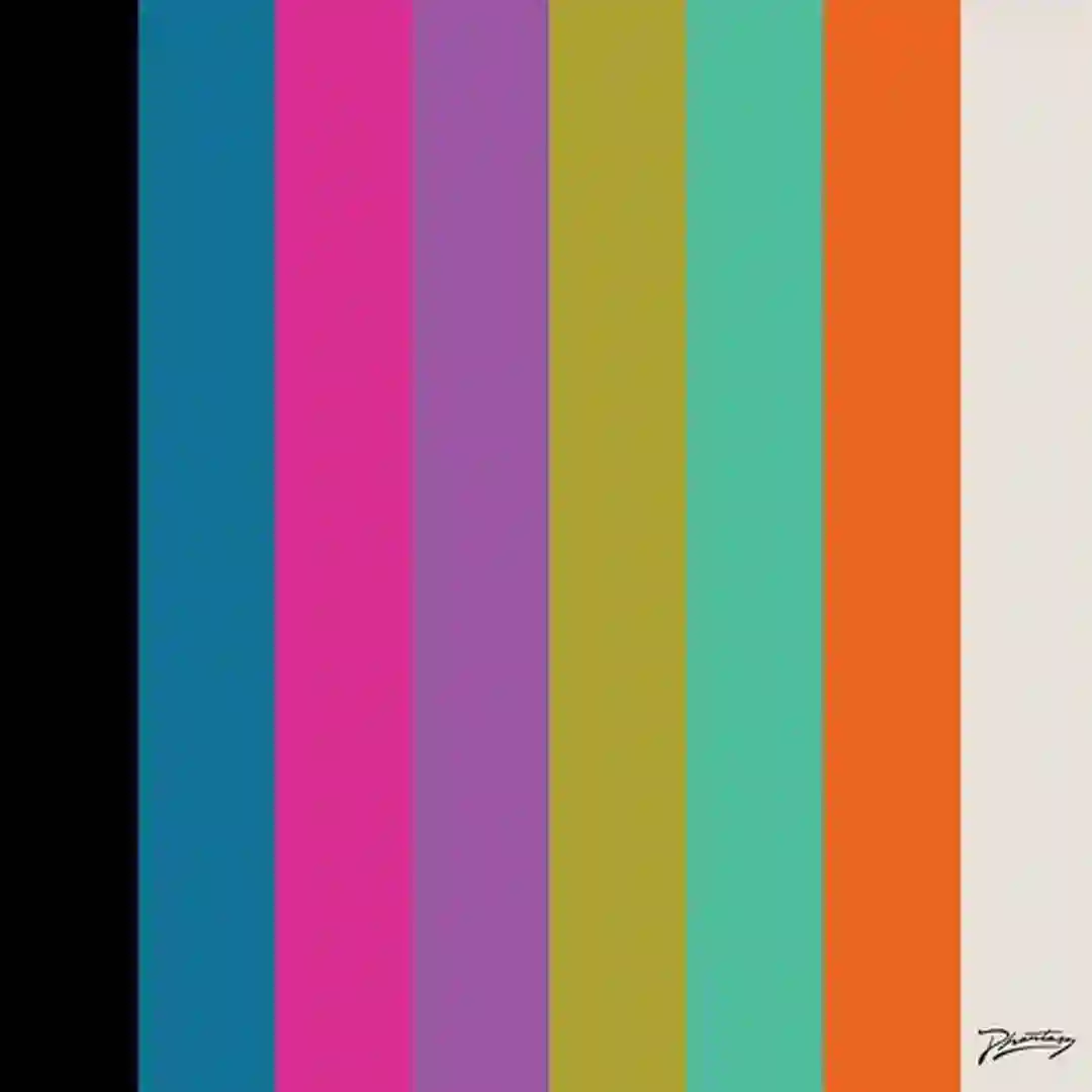 Spectrum (Special Request Double Vision Mix) cover