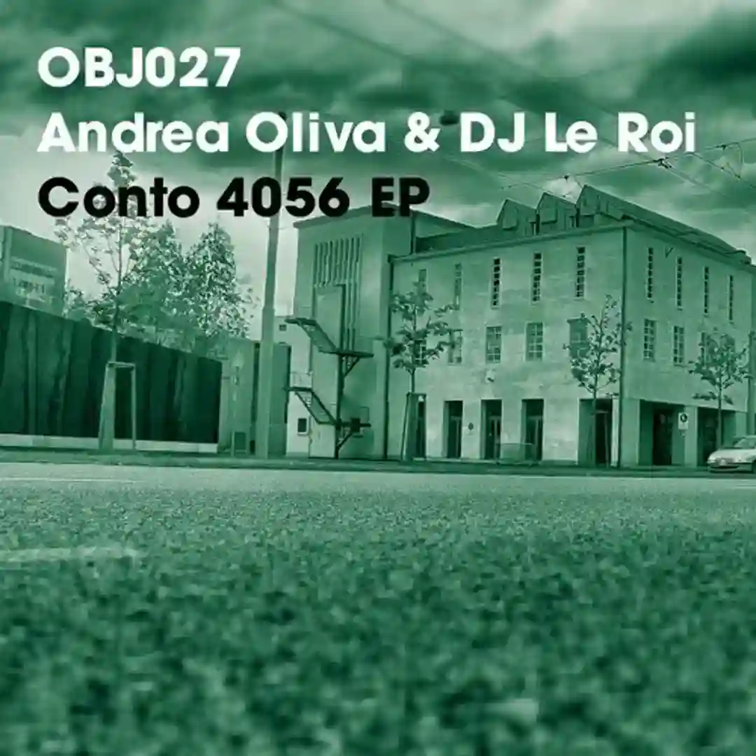 Passion (Original Mix) cover