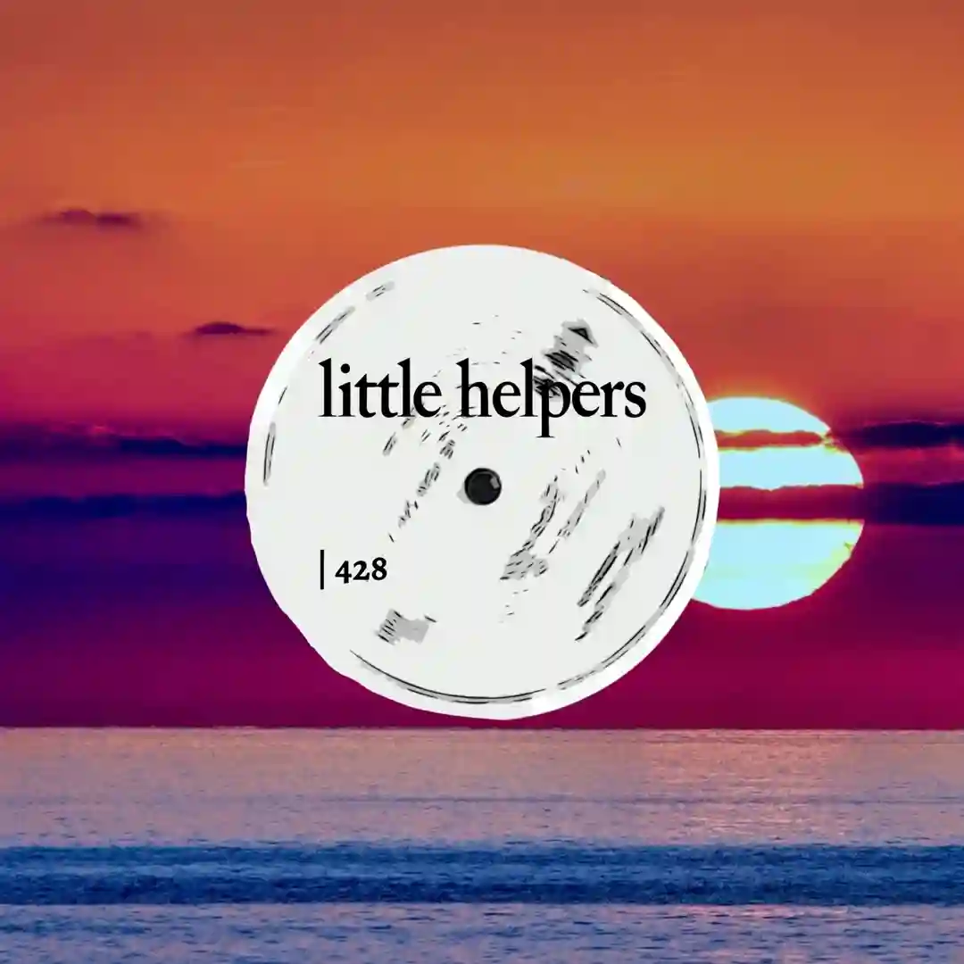 Little Helper 428-2 (Original Mix) cover