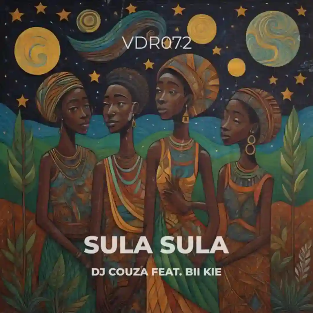 Sula Sula cover
