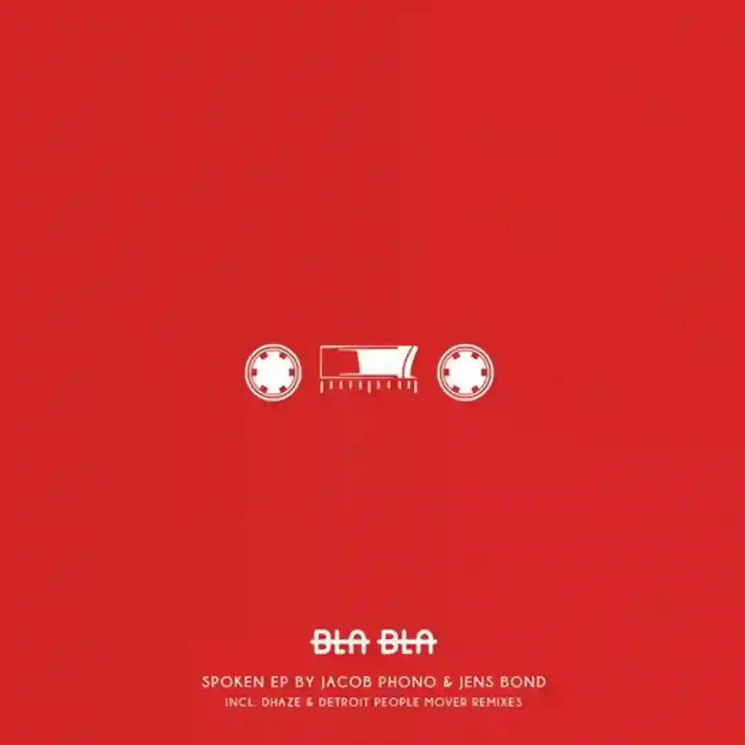 Spoken cover