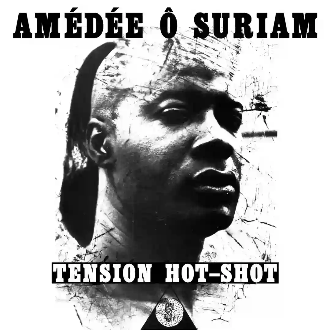 Roule (Manoo Caribbean Mix) cover