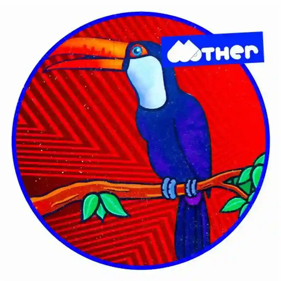 The Jungle cover