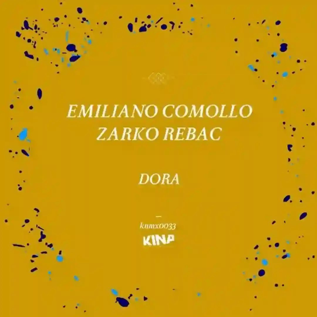 Nera (Original Mix) cover