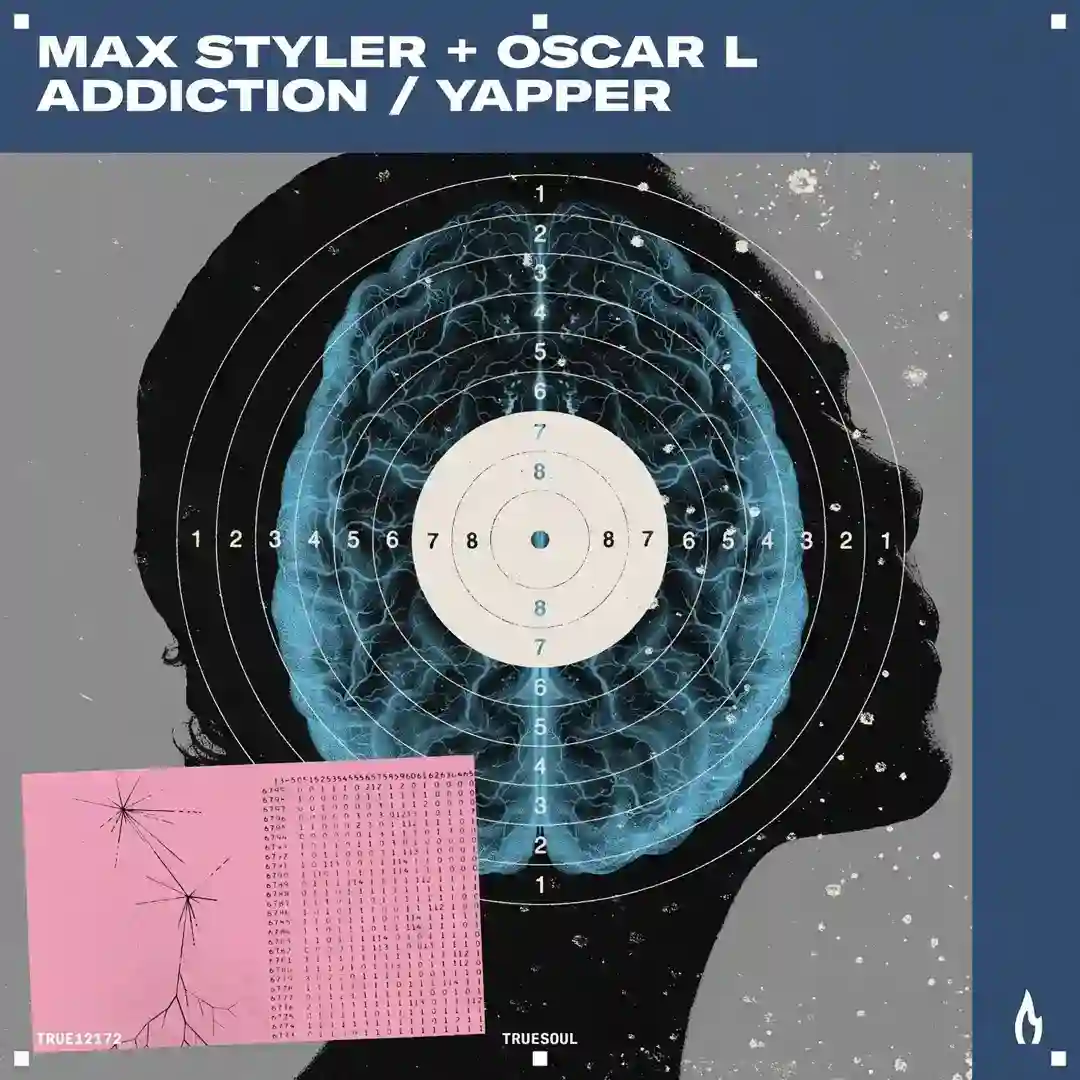 Addiction (Original Mix) cover