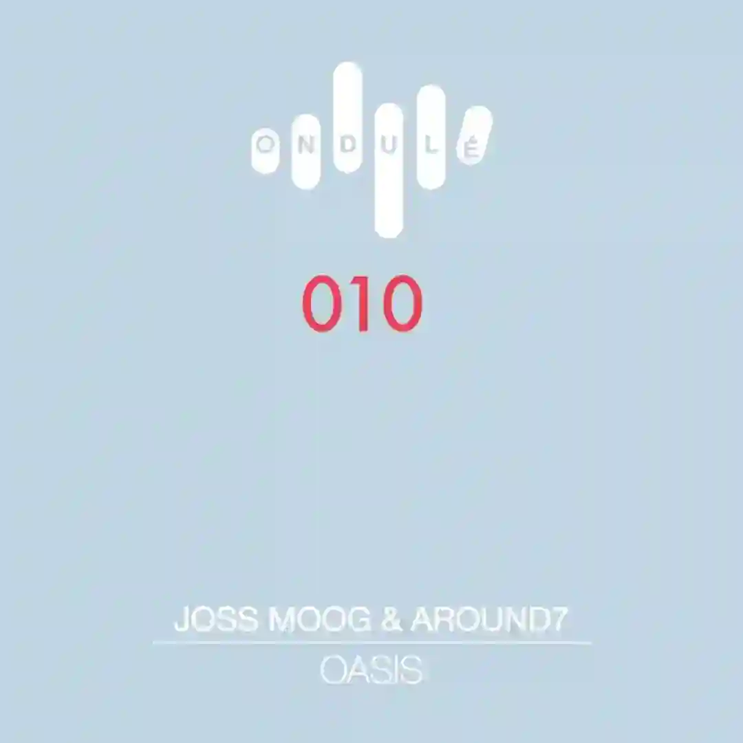 Oasis cover