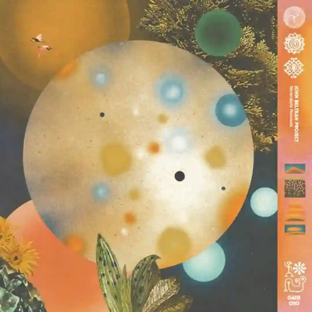 Sa Coma Blue (Danilo Plessow Remix) cover