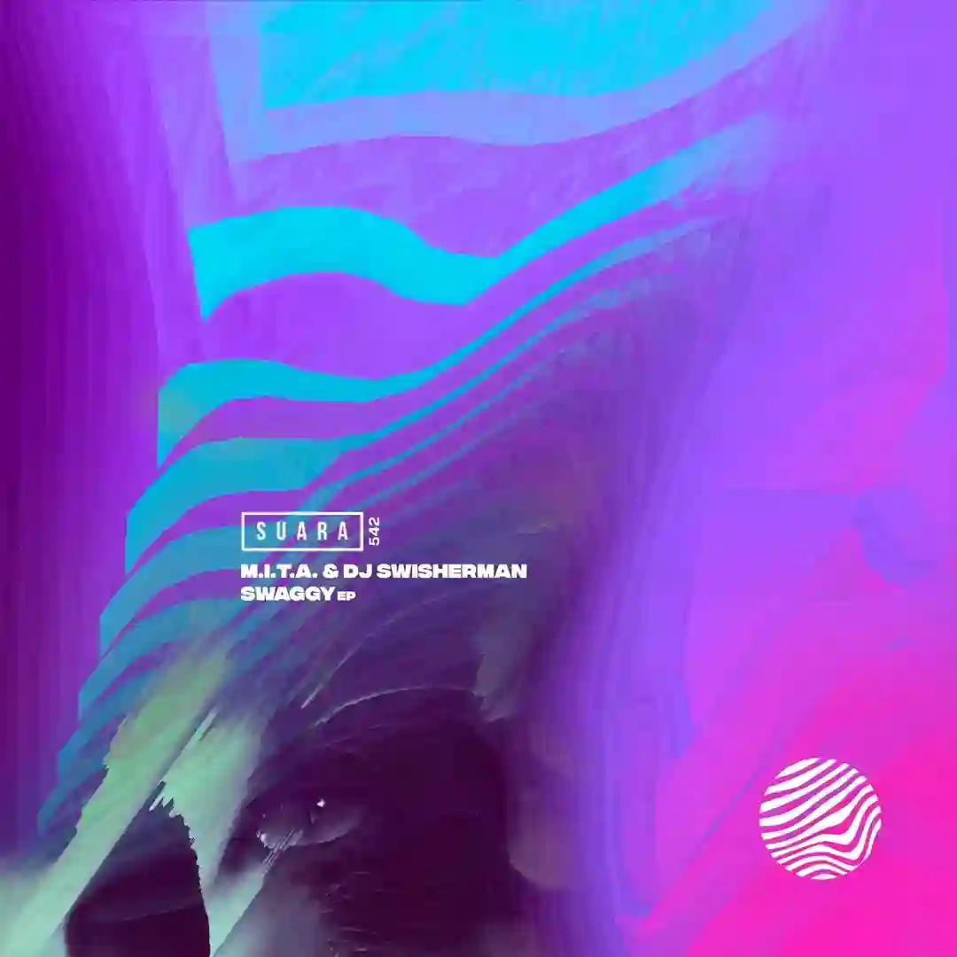 Mrg (Original Mix) cover