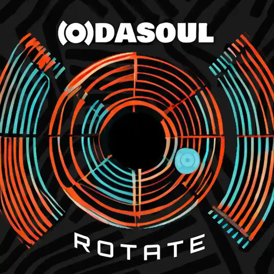 Rotate cover