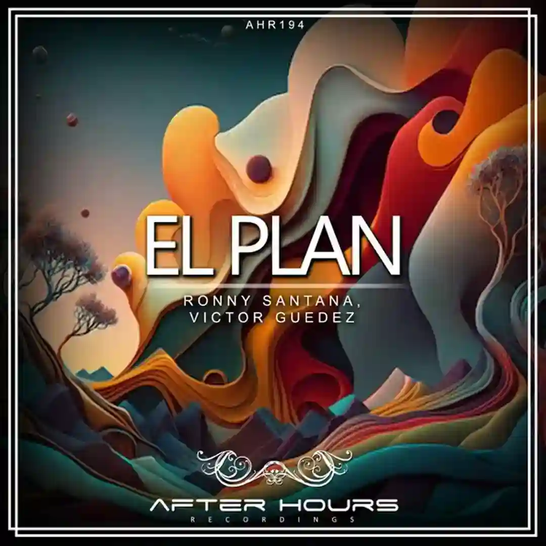 El Plan cover