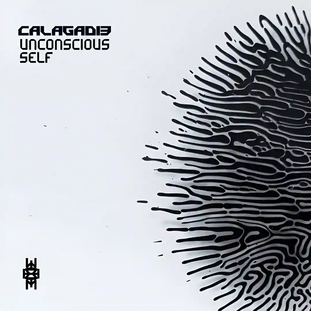 Unconscious Self (Vocodapella Version) cover