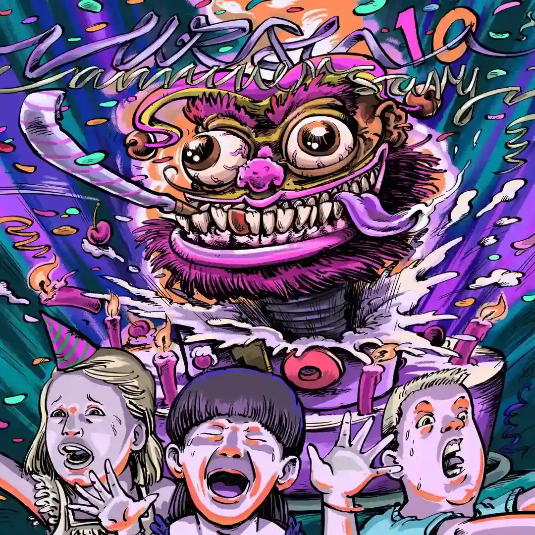 Epicycle cover