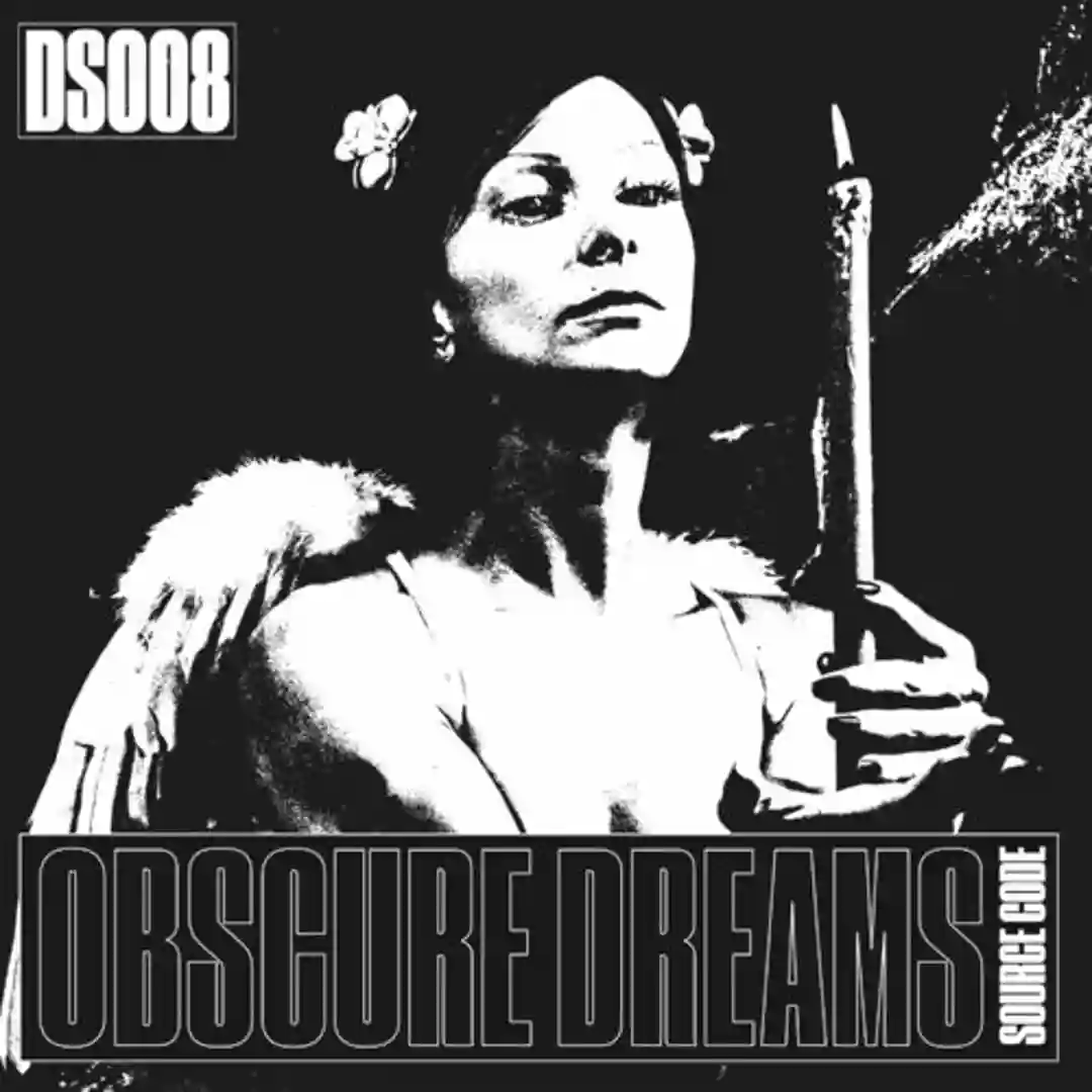Obscure Dreams cover