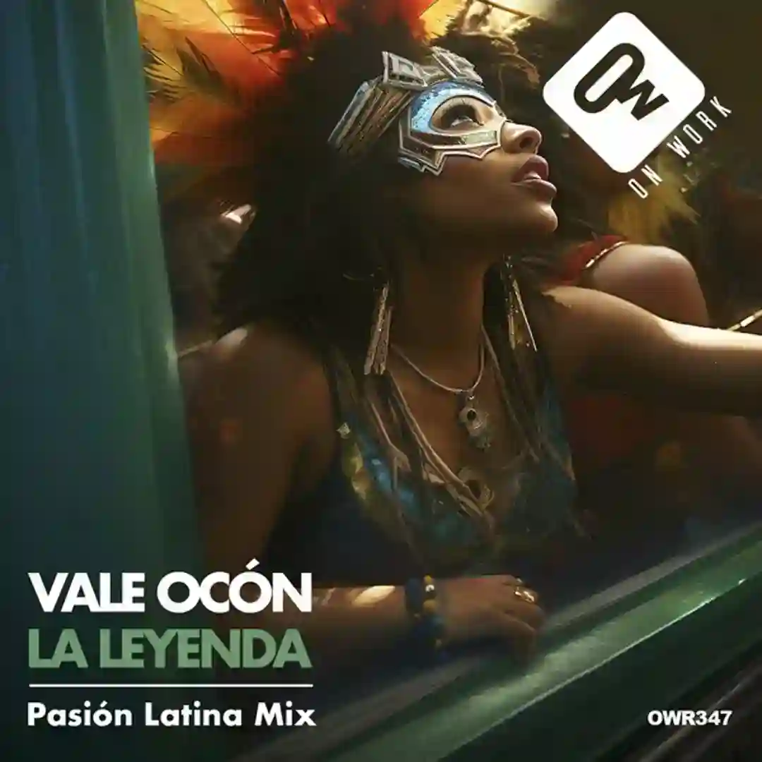 La Leyenda cover