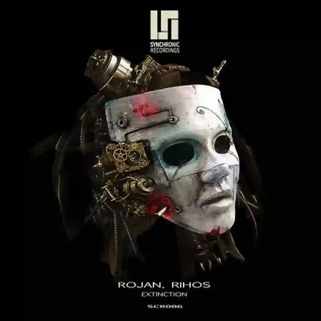 Extinction cover
