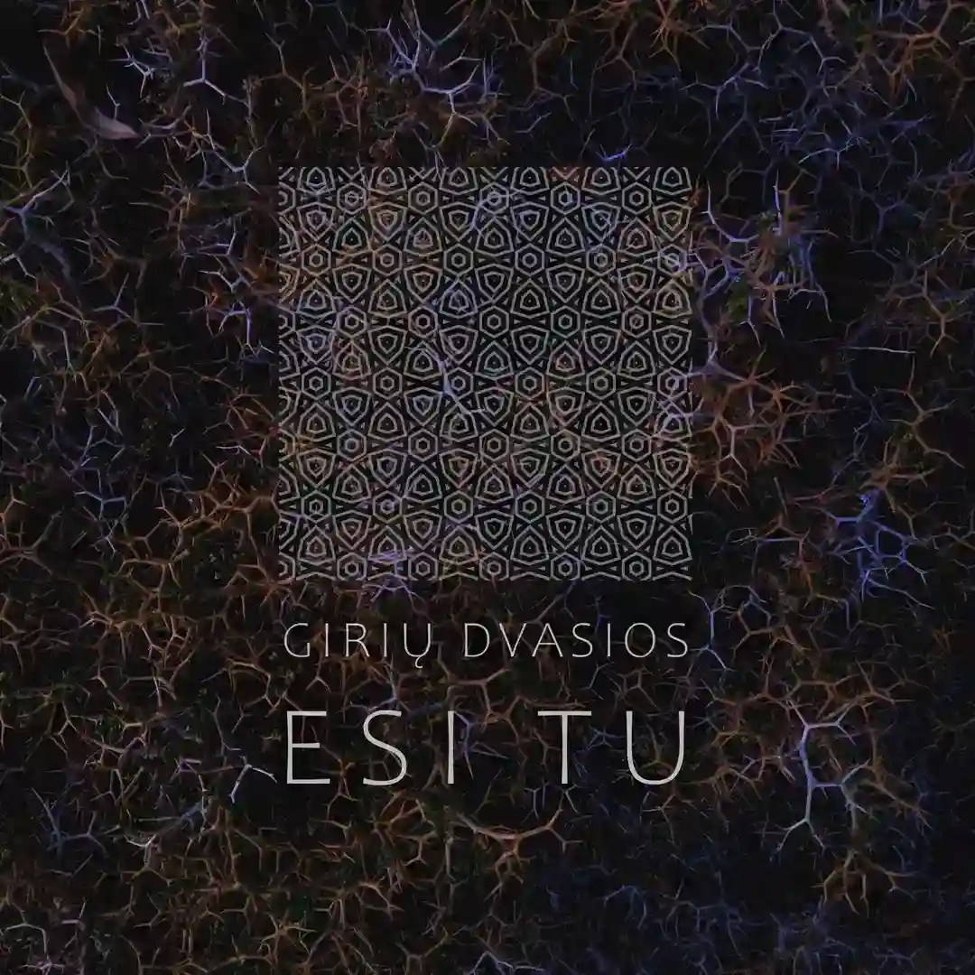 Jeigu Matai cover