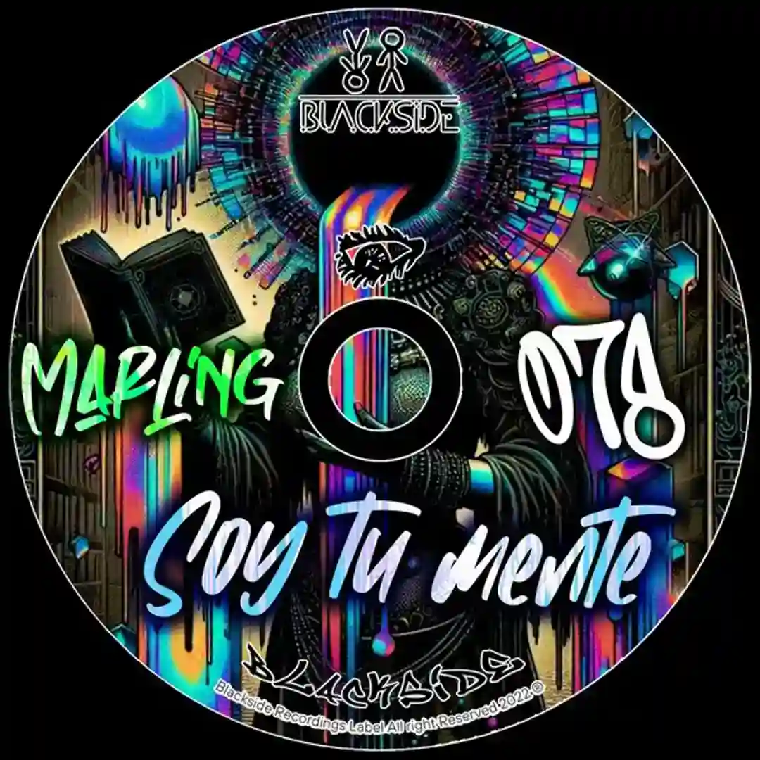 Soy tu mente cover