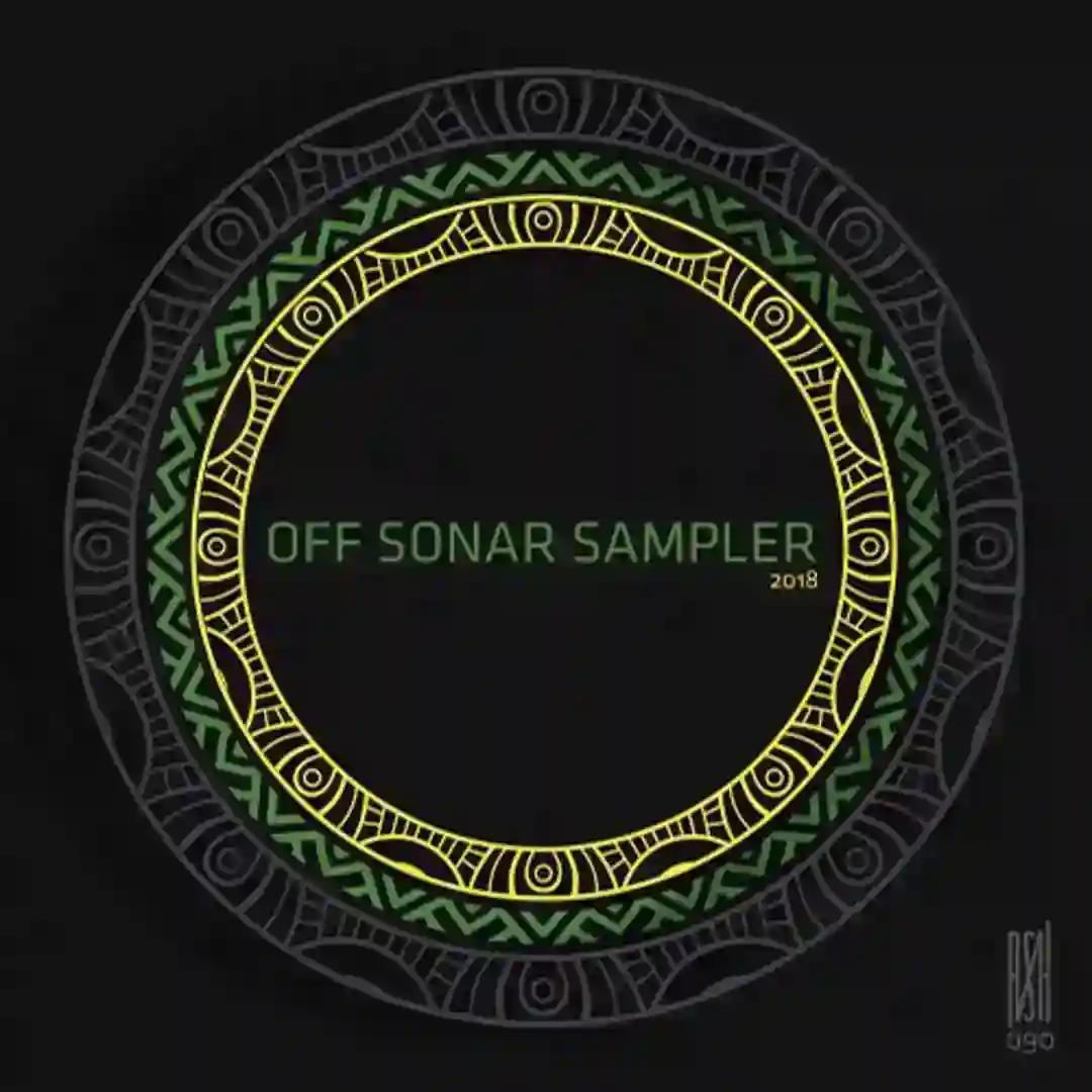 Sol Ring (Original Mix) cover
