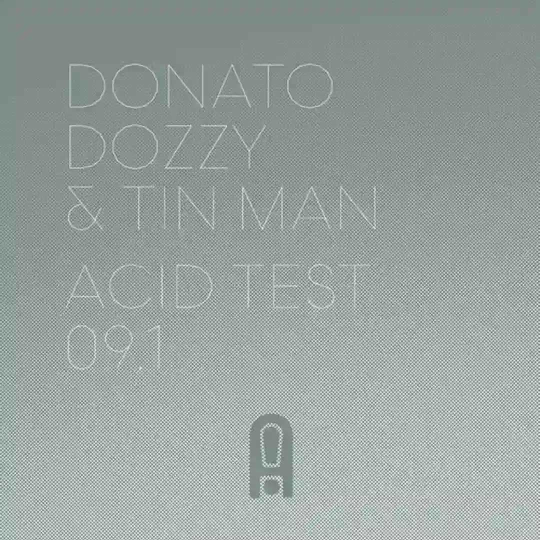 Test 3 (Vocal Version) cover