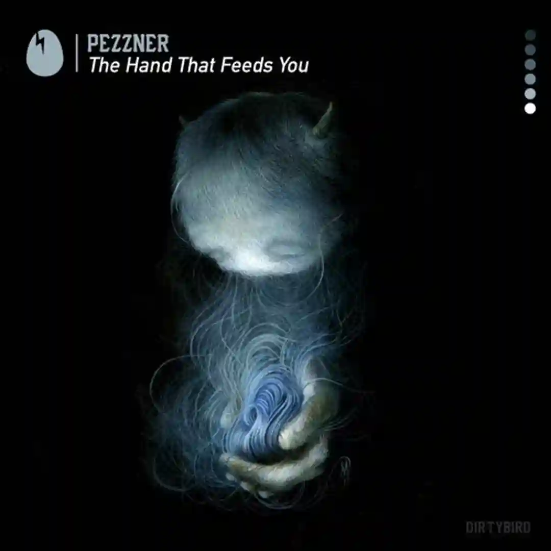 The Hand That Feeds You cover
