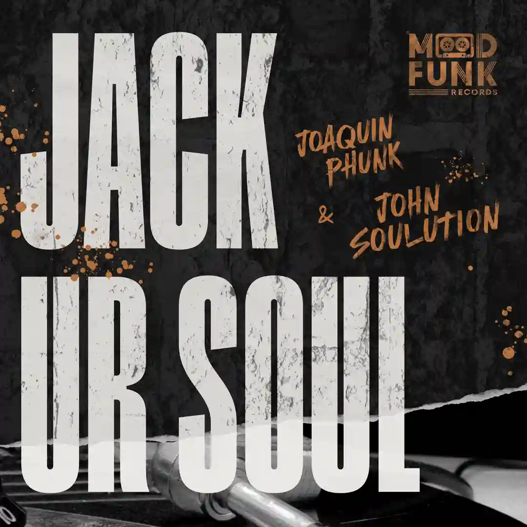 Jack Ur Soul (Original Mix) cover