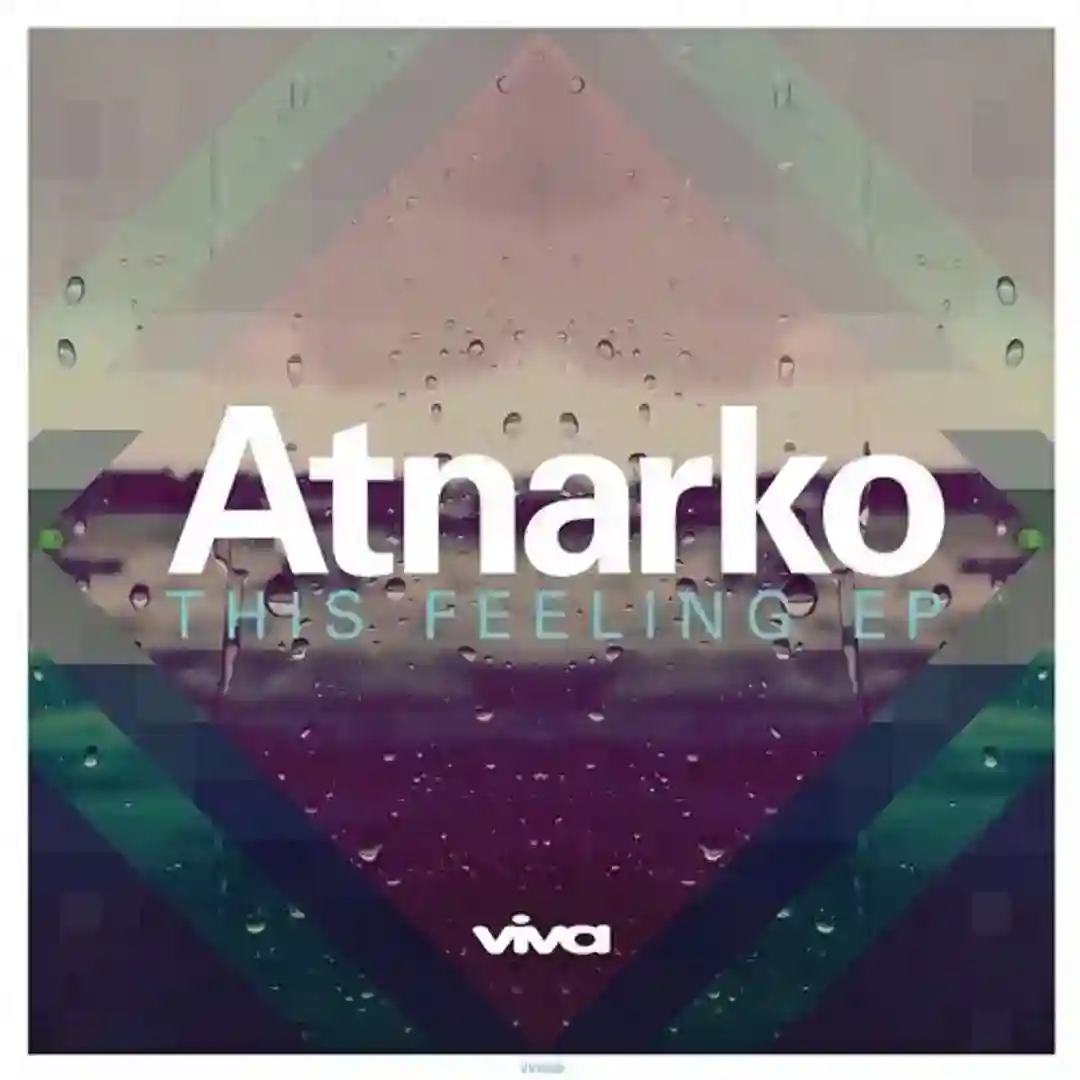This Feeling (Original Mix) cover