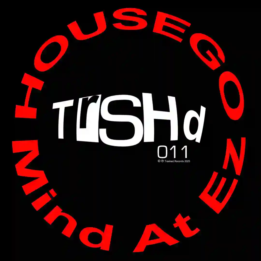 Mind At Ez cover